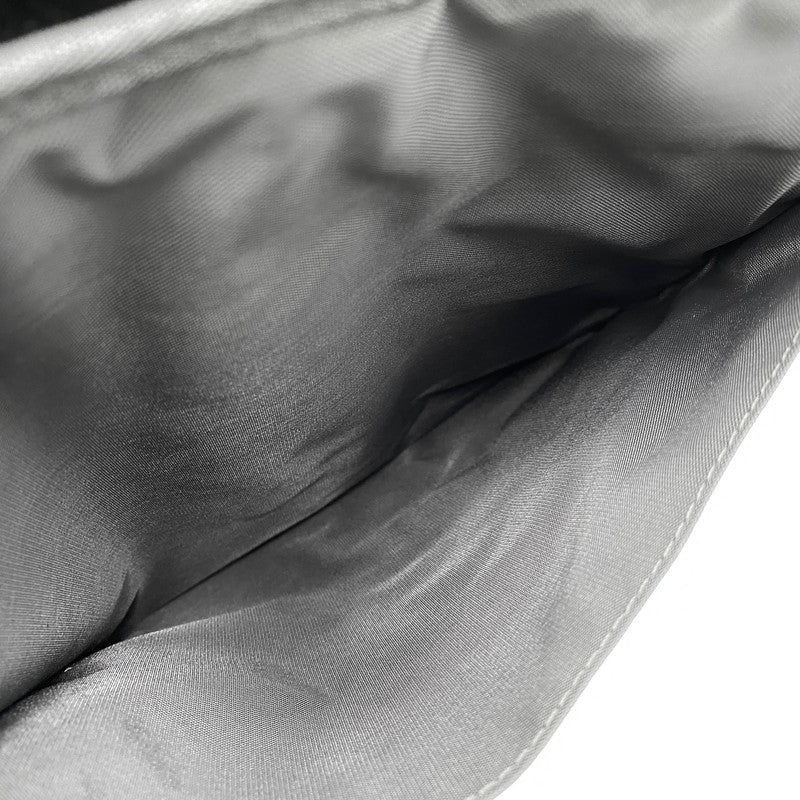 【中古品】【メンズ/レディース】 PORTER ポーター DILL MULTI ORGANIZER(L) ディル マルチ オーガナイザー バッグ カバン 鞄 188-251207-as-04-izu カラー：ブラック 万代Net店