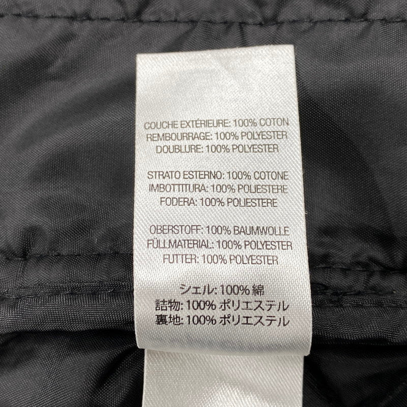 【中古品】【メンズ】 Supreme シュプリーム 21AW QUILTED PLAID FLANNEL SHIRT クウィルテッド プレイド フランネル シャツ トップス 長袖 149-251205-ya-12-izu サイズ：XL カラー：マルチ 万代Net店