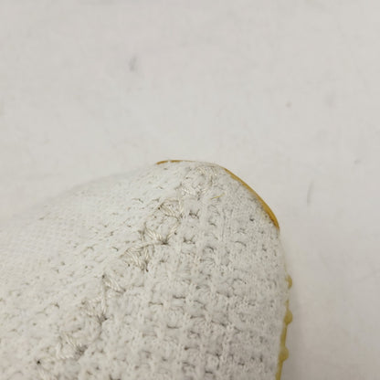 【中古品】【メンズ】 adidas アディダス CP9366 YEEZY BOOST イージー ブースト 350 V2 161-251211-ya-21-izu サイズ：27cm カラー：CREAM WHITE 万代Net店