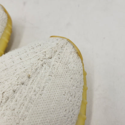 【中古品】【メンズ】 adidas アディダス CP9366 YEEZY BOOST イージー ブースト 350 V2 161-251211-ya-21-izu サイズ：27cm カラー：CREAM WHITE 万代Net店