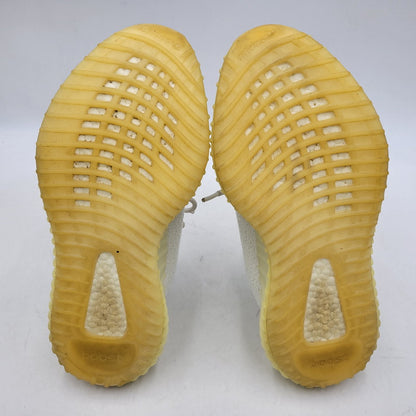 【中古品】【メンズ】 adidas アディダス CP9366 YEEZY BOOST イージー ブースト 350 V2 161-251211-ya-21-izu サイズ：27cm カラー：CREAM WHITE 万代Net店