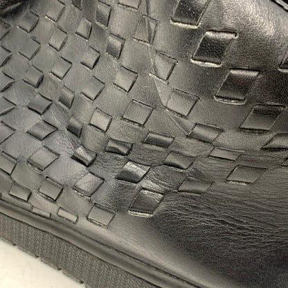 【中古品】【メンズ】 NIKE ナイキ 689480-010 JORDAN SHINE ジョーダン シャイン スニーカー シューズ 靴 160-251205-ya-02-izu サイズ：29.5cm カラー：BLACK 万代Net店