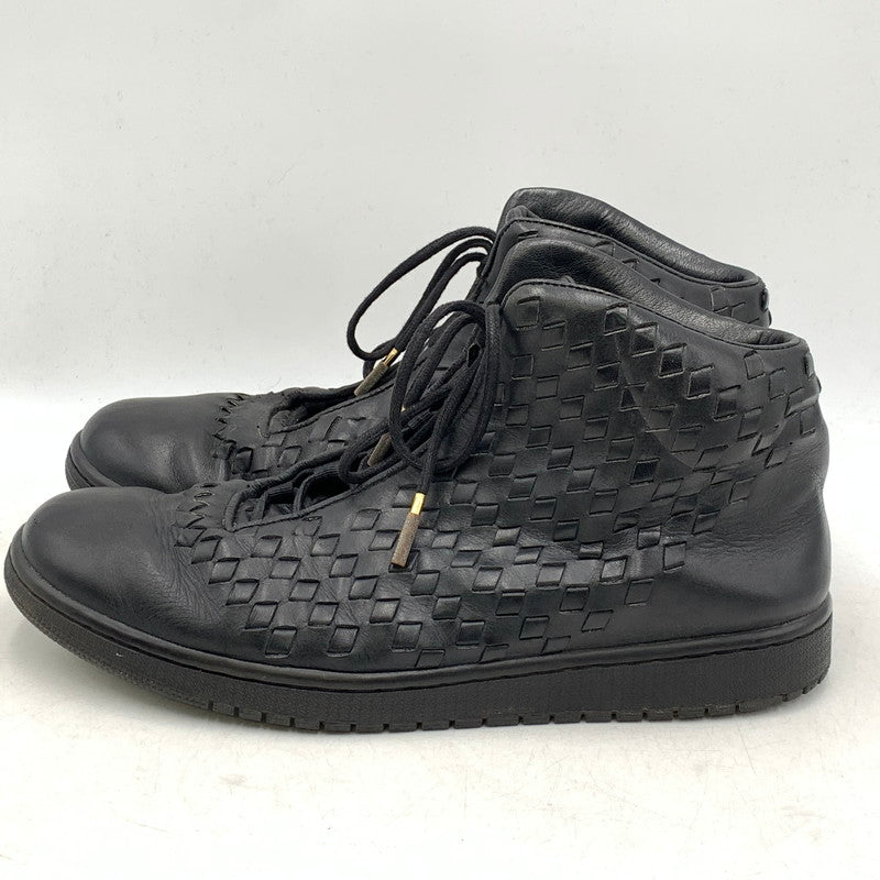 【中古品】【メンズ】 NIKE ナイキ 689480-010 JORDAN SHINE ジョーダン シャイン スニーカー シューズ 靴 160-251205-ya-02-izu サイズ：29.5cm カラー：BLACK 万代Net店