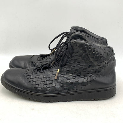 【中古品】【メンズ】 NIKE ナイキ 689480-010 JORDAN SHINE ジョーダン シャイン スニーカー シューズ 靴 160-251205-ya-02-izu サイズ：29.5cm カラー：BLACK 万代Net店