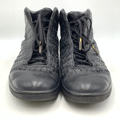 【中古品】【メンズ】 NIKE ナイキ 689480-010 JORDAN SHINE ジョーダン シャイン スニーカー シューズ 靴 160-251205-ya-02-izu サイズ：29.5cm カラー：BLACK 万代Net店