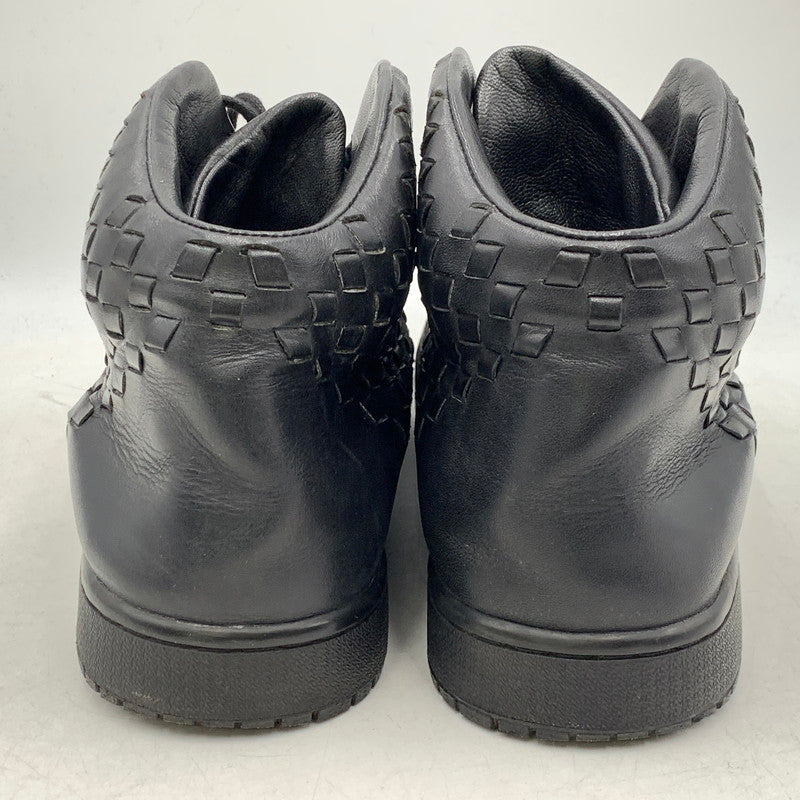 【中古品】【メンズ】 NIKE ナイキ 689480-010 JORDAN SHINE ジョーダン シャイン スニーカー シューズ 靴 160-251205-ya-02-izu サイズ：29.5cm カラー：BLACK 万代Net店