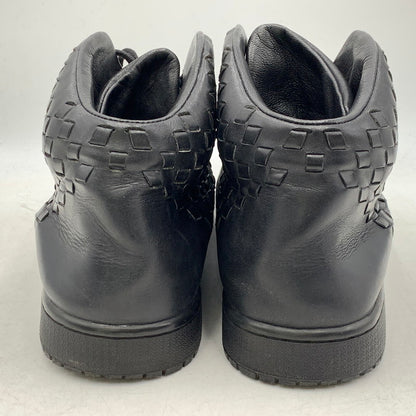 【中古品】【メンズ】 NIKE ナイキ 689480-010 JORDAN SHINE ジョーダン シャイン スニーカー シューズ 靴 160-251205-ya-02-izu サイズ：29.5cm カラー：BLACK 万代Net店