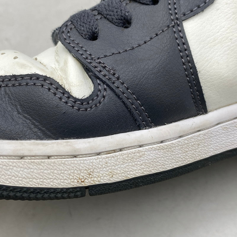 【中古品】【メンズ】 WOMEN'S AIR JORDAN 1 LOW ウィメンズ エアジョーダン1 ロー DC0774-102 スニーカー シューズ 靴 160-251208-yn-02-izu サイズ：28.0cm カラー：DARK GREY 万代Net店