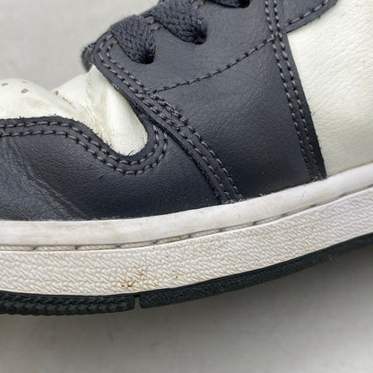 【中古品】【メンズ】 WOMEN'S AIR JORDAN 1 LOW ウィメンズ エアジョーダン1 ロー DC0774-102 スニーカー シューズ 靴 160-251208-yn-02-izu サイズ：28.0cm カラー：DARK GREY 万代Net店