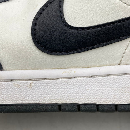 【中古品】【メンズ】 WOMEN'S AIR JORDAN 1 LOW ウィメンズ エアジョーダン1 ロー DC0774-102 スニーカー シューズ 靴 160-251208-yn-02-izu サイズ：28.0cm カラー：DARK GREY 万代Net店