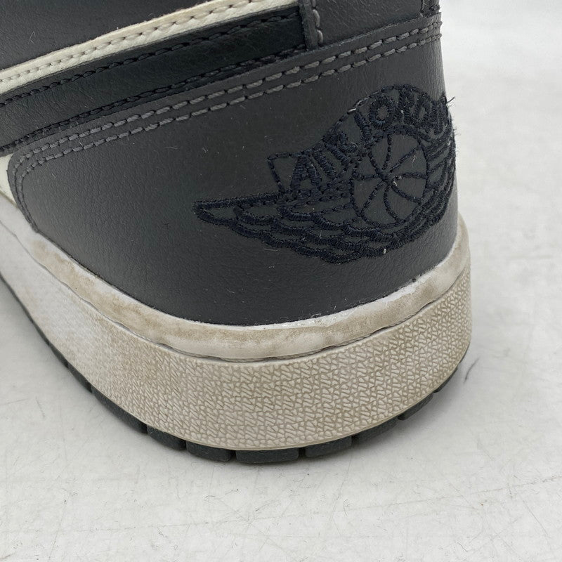 【中古品】【メンズ】 WOMEN'S AIR JORDAN 1 LOW ウィメンズ エアジョーダン1 ロー DC0774-102 スニーカー シューズ 靴 160-251208-yn-02-izu サイズ：28.0cm カラー：DARK GREY 万代Net店