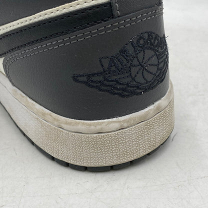 【中古品】【メンズ】 WOMEN'S AIR JORDAN 1 LOW ウィメンズ エアジョーダン1 ロー DC0774-102 スニーカー シューズ 靴 160-251208-yn-02-izu サイズ：28.0cm カラー：DARK GREY 万代Net店