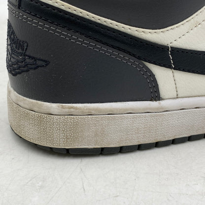 【中古品】【メンズ】 WOMEN'S AIR JORDAN 1 LOW ウィメンズ エアジョーダン1 ロー DC0774-102 スニーカー シューズ 靴 160-251208-yn-02-izu サイズ：28.0cm カラー：DARK GREY 万代Net店