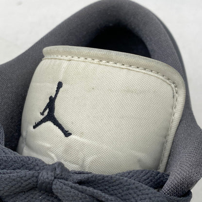 【中古品】【メンズ】 WOMEN'S AIR JORDAN 1 LOW ウィメンズ エアジョーダン1 ロー DC0774-102 スニーカー シューズ 靴 160-251208-yn-02-izu サイズ：28.0cm カラー：DARK GREY 万代Net店