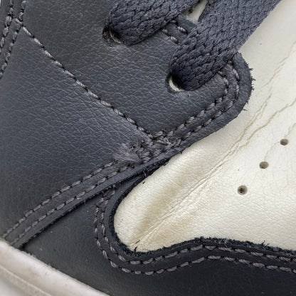 【中古品】【メンズ】 WOMEN'S AIR JORDAN 1 LOW ウィメンズ エアジョーダン1 ロー DC0774-102 スニーカー シューズ 靴 160-251208-yn-02-izu サイズ：28.0cm カラー：DARK GREY 万代Net店