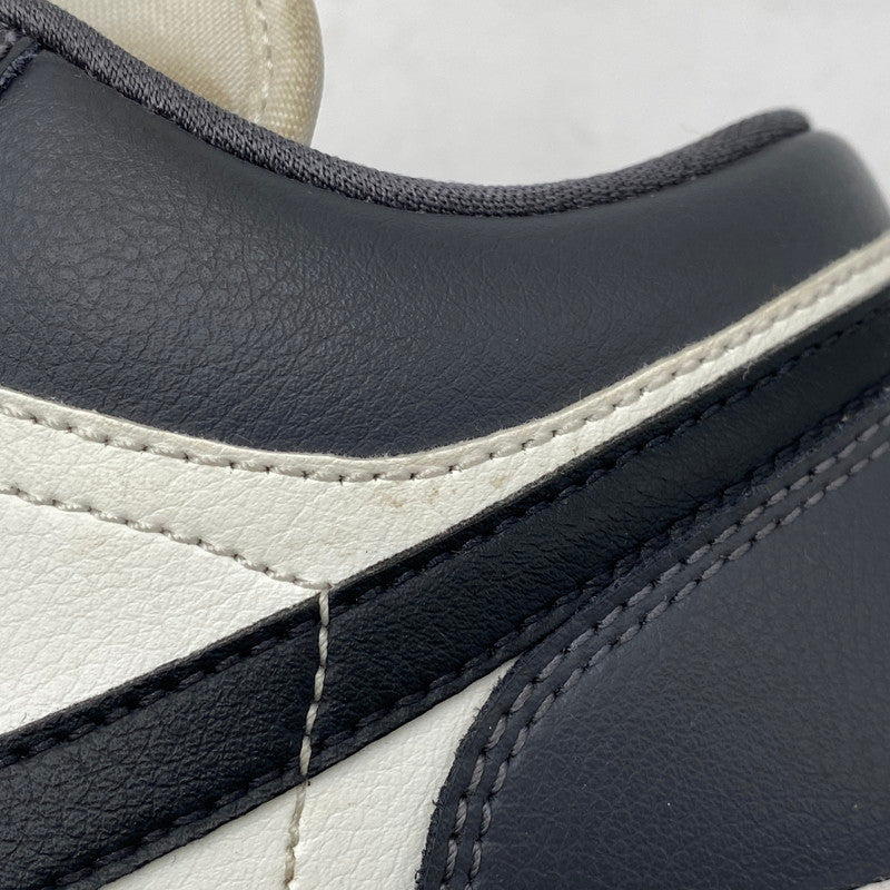 【中古品】【メンズ】 WOMEN'S AIR JORDAN 1 LOW ウィメンズ エアジョーダン1 ロー DC0774-102 スニーカー シューズ 靴 160-251208-yn-02-izu サイズ：28.0cm カラー：DARK GREY 万代Net店