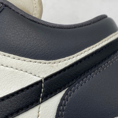 【中古品】【メンズ】 WOMEN'S AIR JORDAN 1 LOW ウィメンズ エアジョーダン1 ロー DC0774-102 スニーカー シューズ 靴 160-251208-yn-02-izu サイズ：28.0cm カラー：DARK GREY 万代Net店
