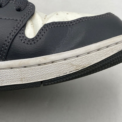 【中古品】【メンズ】 WOMEN'S AIR JORDAN 1 LOW ウィメンズ エアジョーダン1 ロー DC0774-102 スニーカー シューズ 靴 160-251208-yn-02-izu サイズ：28.0cm カラー：DARK GREY 万代Net店