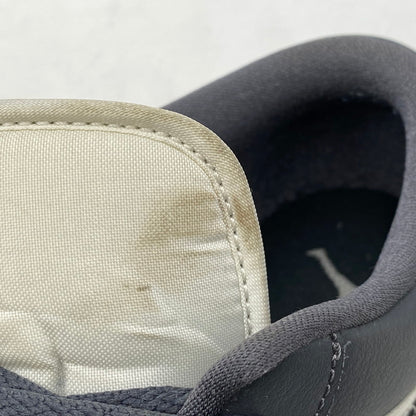 【中古品】【メンズ】 WOMEN'S AIR JORDAN 1 LOW ウィメンズ エアジョーダン1 ロー DC0774-102 スニーカー シューズ 靴 160-251208-yn-02-izu サイズ：28.0cm カラー：DARK GREY 万代Net店