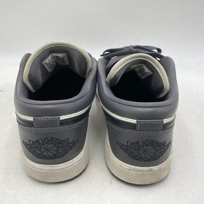 【中古品】【メンズ】 WOMEN'S AIR JORDAN 1 LOW ウィメンズ エアジョーダン1 ロー DC0774-102 スニーカー シューズ 靴 160-251208-yn-02-izu サイズ：28.0cm カラー：DARK GREY 万代Net店