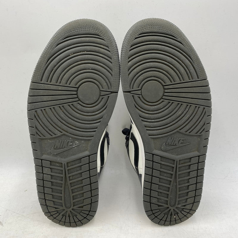 【中古品】【メンズ】 WOMEN'S AIR JORDAN 1 LOW ウィメンズ エアジョーダン1 ロー DC0774-102 スニーカー シューズ 靴 160-251208-yn-02-izu サイズ：28.0cm カラー：DARK GREY 万代Net店