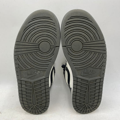 【中古品】【メンズ】 WOMEN'S AIR JORDAN 1 LOW ウィメンズ エアジョーダン1 ロー DC0774-102 スニーカー シューズ 靴 160-251208-yn-02-izu サイズ：28.0cm カラー：DARK GREY 万代Net店