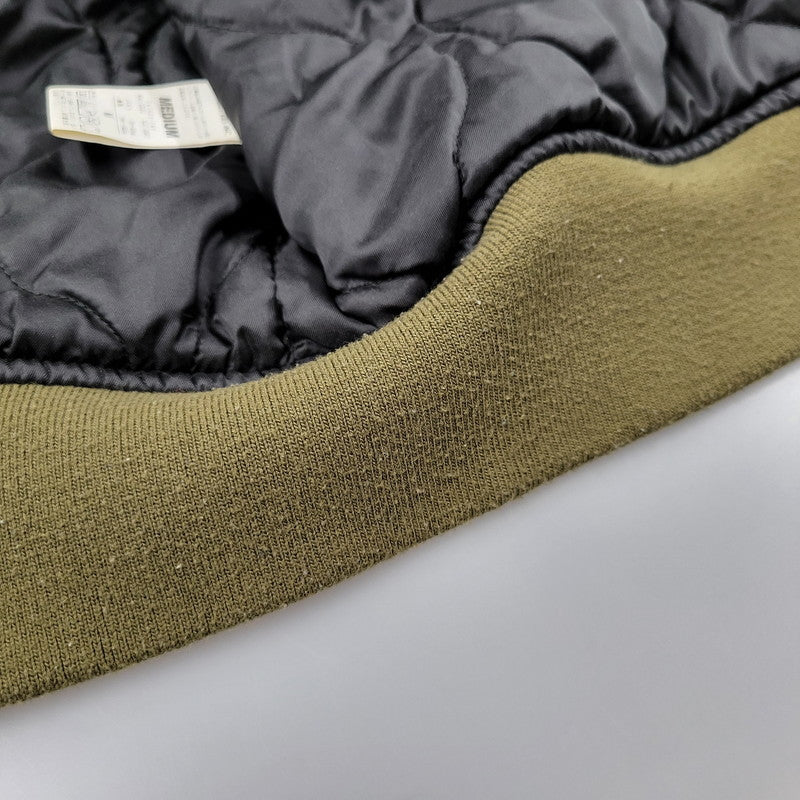 【中古品】【メンズ】 ALPHA INDUSTRIES アルファ インダストリーズ TA7025-145 FLIGHT JACKET フライト ジャケット アウター 145-251211-ya-06-izu サイズ：M カラー：マルチ 万代Net店