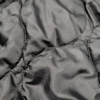 【中古品】【メンズ】 ALPHA INDUSTRIES アルファ インダストリーズ TA7025-145 FLIGHT JACKET フライト ジャケット アウター 145-251211-ya-06-izu サイズ：M カラー：マルチ 万代Net店