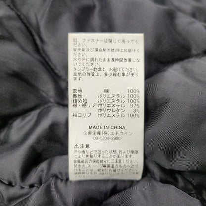 【中古品】【メンズ】 ALPHA INDUSTRIES アルファ インダストリーズ TA7025-145 FLIGHT JACKET フライト ジャケット アウター 145-251211-ya-06-izu サイズ：M カラー：マルチ 万代Net店