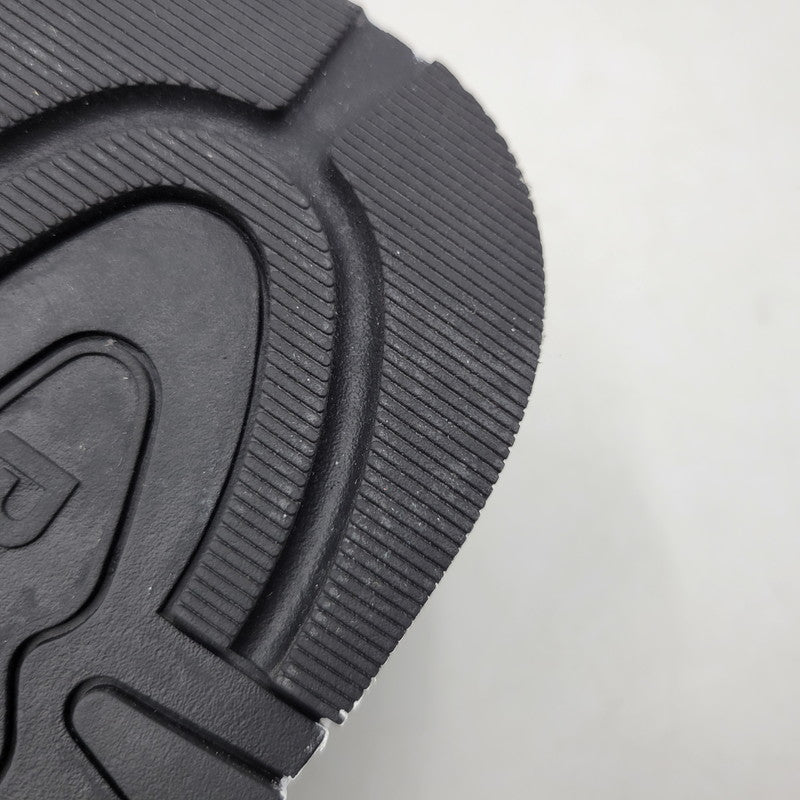 【中古美品】【メンズ】 MAISON MARGIELA メゾンマルジェラ × REEBOK リーボック PROJECT 0 CL DQ GX6244 スニーカー 足袋 シューズ 靴 162-251204-as-22-izu サイズ：28cm カラー：BLACK/BLACK/FTWWHT 万代Net店