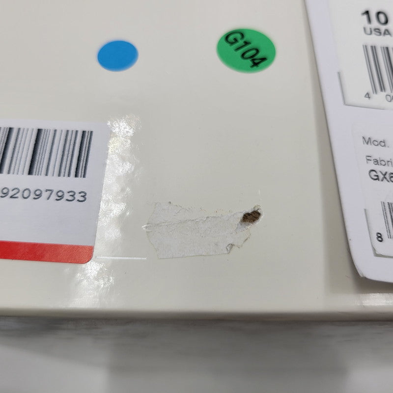 【中古美品】【メンズ】 MAISON MARGIELA メゾンマルジェラ × REEBOK リーボック PROJECT 0 CL DQ GX6244 スニーカー 足袋 シューズ 靴 162-251204-as-22-izu サイズ：28cm カラー：BLACK/BLACK/FTWWHT 万代Net店