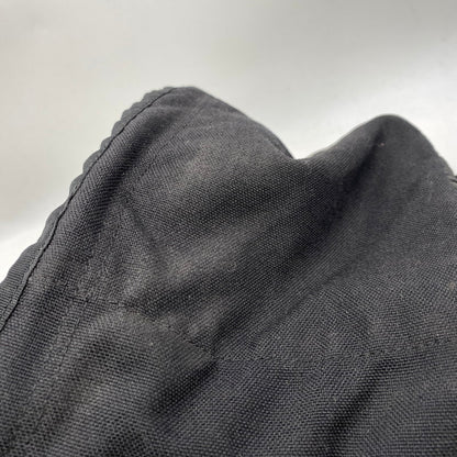 【中古品】【メンズ/レディース】 NIKE ACG ナイキ エーシージー 90S KARST カースト 25 BACKPACK バックパック リュック 188-251211-ya-10-izu カラー：ブラック×レッド 万代Net店