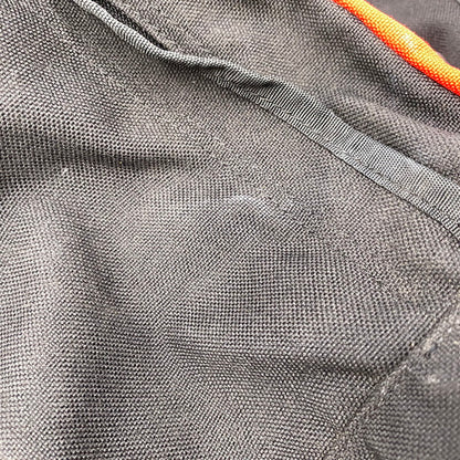 【中古品】【メンズ/レディース】 NIKE ACG ナイキ エーシージー 90S KARST カースト 25 BACKPACK バックパック リュック 188-251211-ya-10-izu カラー：ブラック×レッド 万代Net店