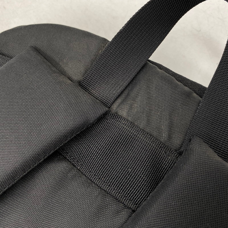 【中古品】【メンズ/レディース】 NIKE ACG ナイキ エーシージー 90S KARST カースト 25 BACKPACK バックパック リュック 188-251211-ya-10-izu カラー：ブラック×レッド 万代Net店