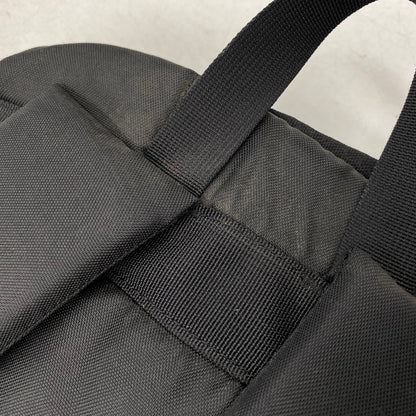 【中古品】【メンズ/レディース】 NIKE ACG ナイキ エーシージー 90S KARST カースト 25 BACKPACK バックパック リュック 188-251211-ya-10-izu カラー：ブラック×レッド 万代Net店