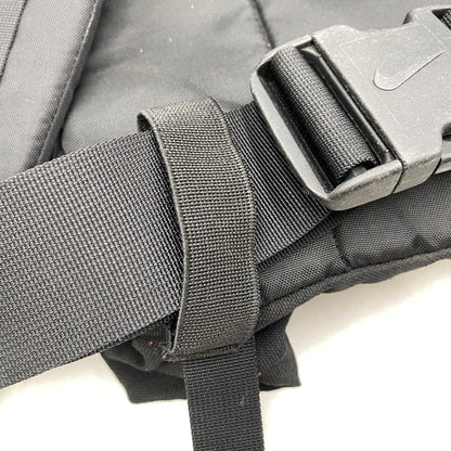 【中古品】【メンズ/レディース】 NIKE ACG ナイキ エーシージー 90S KARST カースト 25 BACKPACK バックパック リュック 188-251211-ya-10-izu カラー：ブラック×レッド 万代Net店