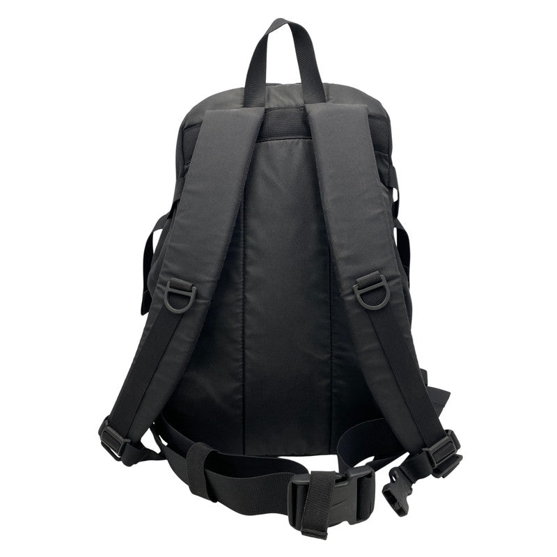 【中古品】【メンズ/レディース】 NIKE ACG ナイキ エーシージー 90S KARST カースト 25 BACKPACK バックパック リュック 188-251211-ya-10-izu カラー：ブラック×レッド 万代Net店