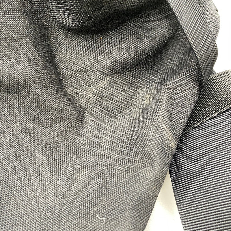 【中古品】【メンズ/レディース】 NIKE ACG ナイキ エーシージー 90S KARST カースト 25 BACKPACK バックパック リュック 188-251211-ya-10-izu カラー：ブラック×レッド 万代Net店