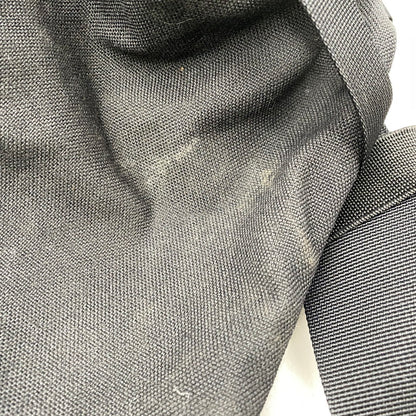 【中古品】【メンズ/レディース】 NIKE ACG ナイキ エーシージー 90S KARST カースト 25 BACKPACK バックパック リュック 188-251211-ya-10-izu カラー：ブラック×レッド 万代Net店