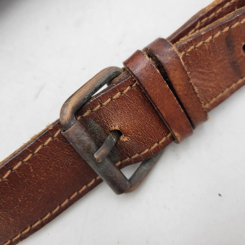 【中古品】【メンズ/レディース】 POLO RALPH LAUREN ポロ・ラルフローレン CHECK SHOULDER BAG チェック ショルダーバッグ カバン 鞄 188-251209-ya-13-izu カラー：グリーン系 万代Net店