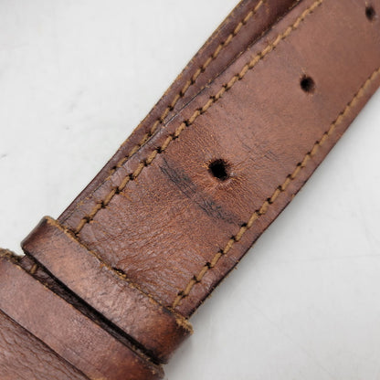 【中古品】【メンズ/レディース】 POLO RALPH LAUREN ポロ・ラルフローレン CHECK SHOULDER BAG チェック ショルダーバッグ カバン 鞄 188-251209-ya-13-izu カラー：グリーン系 万代Net店