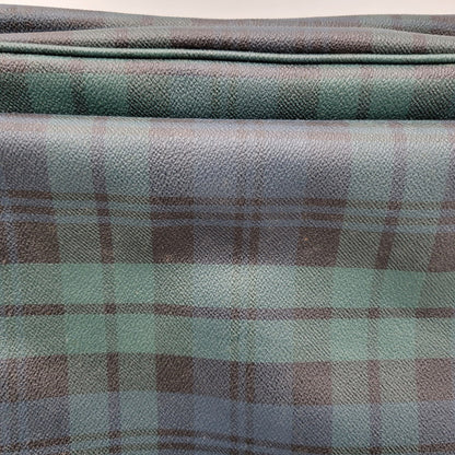 【中古品】【メンズ/レディース】 POLO RALPH LAUREN ポロ・ラルフローレン CHECK SHOULDER BAG チェック ショルダーバッグ カバン 鞄 188-251209-ya-13-izu カラー：グリーン系 万代Net店