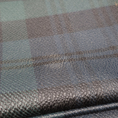 【中古品】【メンズ/レディース】 POLO RALPH LAUREN ポロ・ラルフローレン CHECK SHOULDER BAG チェック ショルダーバッグ カバン 鞄 188-251209-ya-13-izu カラー：グリーン系 万代Net店