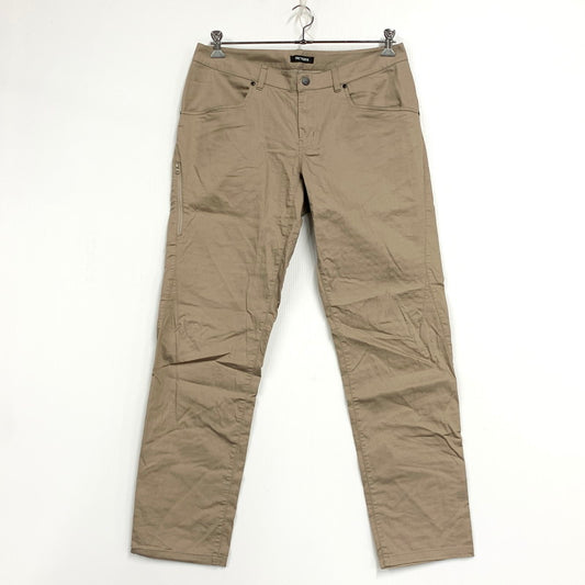 【中古品】【メンズ】 ARC'TERYX アークテリクス 26875 PHELIX PANT フェリックスパンツ ズボン ボトムス 155-251206-ya-12-izu サイズ：34 カラー：ベージュ 万代Net店