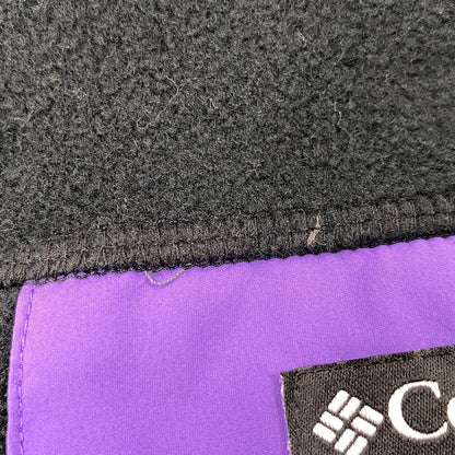 【中古美品】【メンズ】 Columbia コロンビア PM0309 STORM CREST ROAD JACKET ストーム クレスト ロード ジャケット アウター 144-251209-ya-05-izu サイズ：M カラー：BLACK 万代Net店