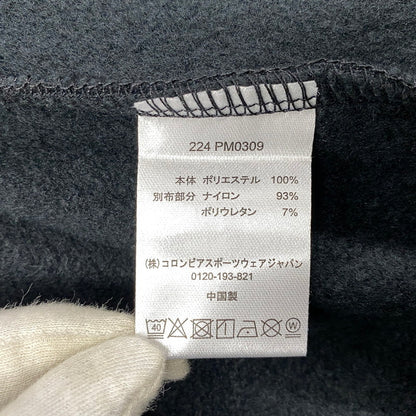 【中古美品】【メンズ】 Columbia コロンビア PM0309 STORM CREST ROAD JACKET ストーム クレスト ロード ジャケット アウター 144-251209-ya-05-izu サイズ：M カラー：BLACK 万代Net店