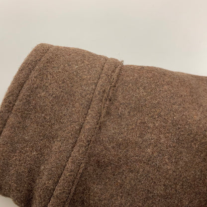 【中古品】【メンズ】 BRIXTON ブリクストン 03443 SHOP CHORE COAT ショップ チョア コート アウター 142-251201-cs-07-izu サイズ：L カラー：ブラウン 万代Net店