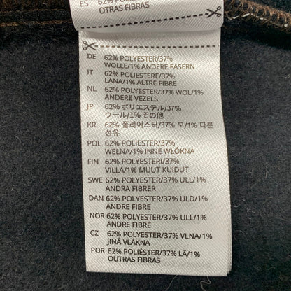 【中古品】【メンズ】 BRIXTON ブリクストン 03443 SHOP CHORE COAT ショップ チョア コート アウター 142-251201-cs-07-izu サイズ：L カラー：ブラウン 万代Net店