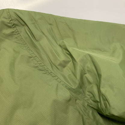 【中古美品】【メンズ】 BRIXTON ブリクストン 03439 DILLINGER FLIGHT BOMBER JACKET ディリンジャー フライト ボンバー ジャケット アウター 142-251201-cs-08-izu サイズ：L カラー：CYPRESS GREEN 万代Net店