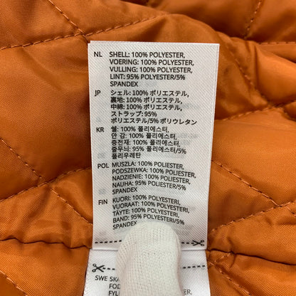 【中古美品】【メンズ】 BRIXTON ブリクストン 03439 DILLINGER FLIGHT BOMBER JACKET ディリンジャー フライト ボンバー ジャケット アウター 142-251201-cs-08-izu サイズ：L カラー：CYPRESS GREEN 万代Net店